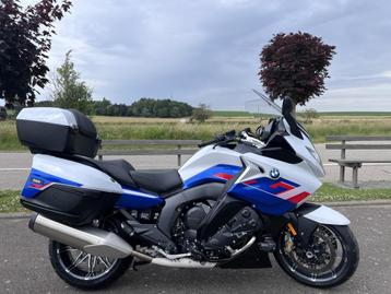 BMW K 1600 GT Full options beschikbaar voor biedingen