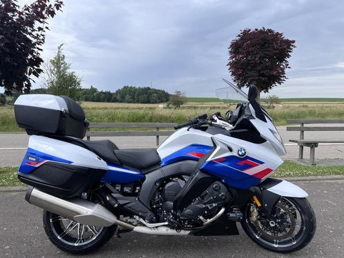 BMW K 1600 GT Full options, Motoren, Motoren | BMW, Bedrijf, Sport, meer dan 35 kW, Ophalen