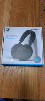 Sennheiser Accentum Wireless, Audio, Tv en Foto, Hoofdtelefoons, Ophalen, Sennheiser, Zo goed als nieuw, Over oor (circumaural)