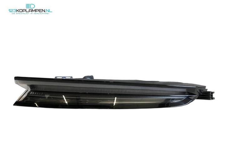 Porsche Taycan achterlicht rechts LED, Auto-onderdelen, Verlichting, Porsche, Gebruikt, Herkomst onderdeel bekend, Verzenden