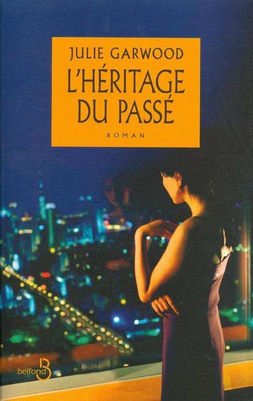 L'HÉRITAGE DU PASSÉ, Boeken, Romans, Zo goed als nieuw, België, Ophalen of Verzenden
