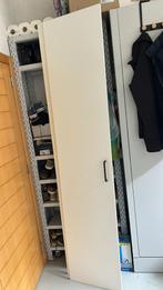 Deur pax 2,36 breed 50cm met handvat, Huis en Inrichting, Ophalen, Zo goed als nieuw