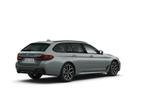 BMW Serie 5 530 xDrive Touring, Auto's, BMW, Automaat, 1998 cc, Zwart, 216 kW