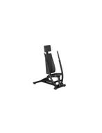 H1 | Gymfit Chest Press | Circuit-line | NIEUW |, Ophalen of Verzenden, Nieuw, Benen, Overige typen