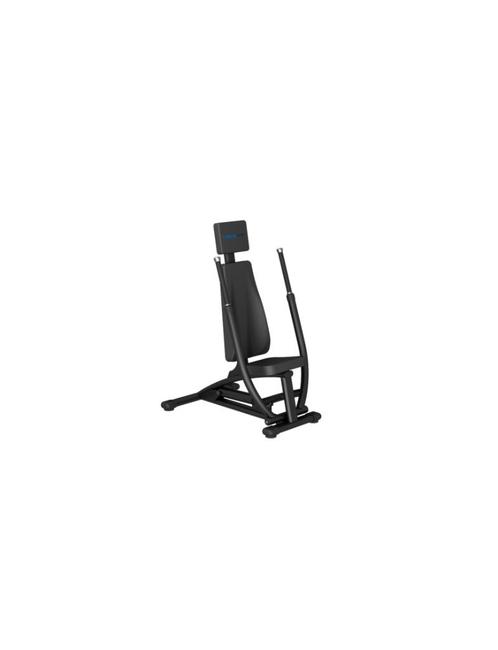 H1 | Gymfit Chest Press | Circuit-line | NIEUW |, Sport en Fitness, Fitnessmaterialen, Nieuw, Overige typen, Armen, Benen, Borst