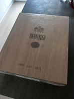 Tignanello OWC 50 YEARS 23 of 50, Verzamelen, Ophalen of Verzenden, Zo goed als nieuw