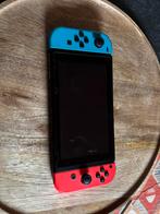 Switch, Consoles de jeu & Jeux vidéo, Enlèvement ou Envoi