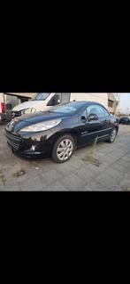 Peugeot cabrio benzine 1600cc, Autos, Achat, Entreprise, Essence