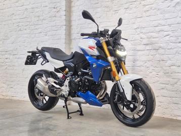 BMW F 900 R F900R  F900 900R FULL OPTION @motomobilia beschikbaar voor biedingen