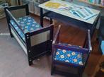 Bureau voor kinderen, Ophalen, Gebruikt, Bureau