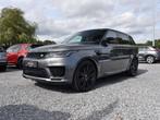 Land Rover Range Rover Sport 3.0 HSE DYNAMIC / BLACK PACK /, Te koop, Zilver of Grijs, Range Rover (sport), 258 pk