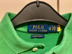 Polo Ralph Lauren XS, Ophalen of Verzenden, Polo Ralph Lauren, Gedragen, Groen