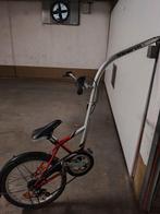 velo suiveur enfants, Stabilisateurs, Minerva, Enlèvement, Utilisé