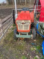prachtige yanmar ym1401 minitractor, Zakelijke goederen, Landbouw | Tractoren, Ophalen, Gebruikt, Tot 80 Pk, 5000 tot 7500