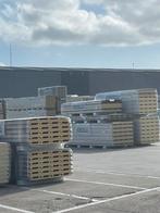 Ecco dakplaten 3 cm   20€ m2 Exclusief btw, Doe-het-zelf en Bouw, Platen en Panelen, Ophalen of Verzenden, Nieuw