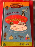Emanuelle Rocca-Poliméni - Mijn eerste encyclopedie, Ophalen of Verzenden, Gelezen, Nederlands, Emanuelle Rocca-Poliméni