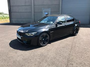 BMW F80 M3 TOPSTAAT!!!! beschikbaar voor biedingen