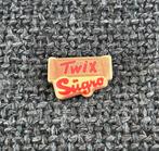 PIN - TWIX - SÜGRO, Verzenden, Gebruikt, Merk, Speldje of Pin