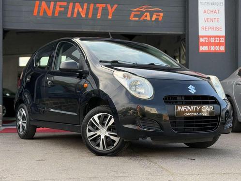 Suzuki Alto 1.0i GL (bj 2011), Auto's, Suzuki, Bedrijf, Te koop, Alto, ABS, Airbags, Centrale vergrendeling, Elektrische ramen