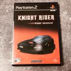 Knight Rider PS2, Ophalen of Verzenden, Zo goed als nieuw