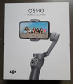 Dji Osmo Mobile 3 kit Avec trépied, Enlèvement ou Envoi, Comme neuf, Trépied