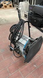 Fresnell Tungsten 2 kW / film light, Ophalen, Gebruikt, Video