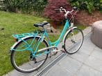 Vrouwenfiets Oxford, Fietsen en Brommers, Fietsen | Dames | Damesfietsen, Gebruikt, Versnellingen, 50 tot 53 cm, Ophalen
