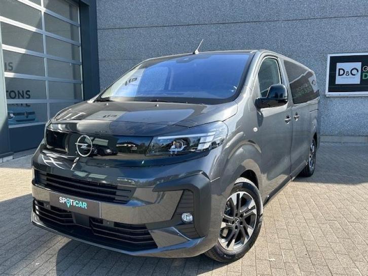 Opel Zafira XL 7-SEATS, Auto's, Opel, Zafira, Airbags, Airconditioning, Bluetooth, Centrale vergrendeling, Cruise Control, Elektrische stoelverstelling