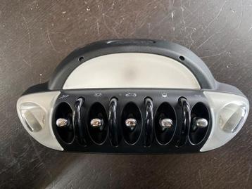 Binnenverlichting voor van een Mini Cooper beschikbaar voor biedingen