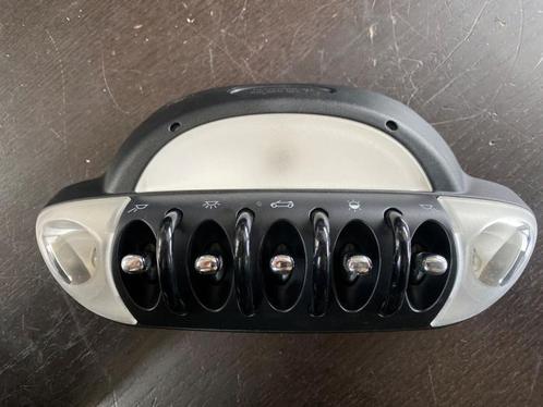 Binnenverlichting voor van een Mini Cooper, Auto-onderdelen, Verlichting, Mini, Gebruikt, 3 maanden garantie