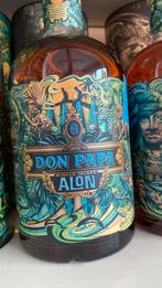 Don papa ALON, Verzamelen, Wijnen, Ophalen of Verzenden, Zo goed als nieuw