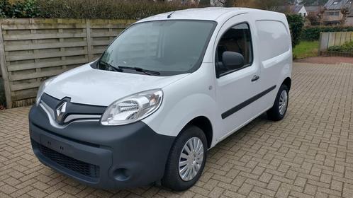 Renault Kangoo Lichte vracht, Auto's, Bestelwagens en Lichte vracht, Bedrijf, Te koop, ABS, Airconditioning, Radio, Renault, Diesel