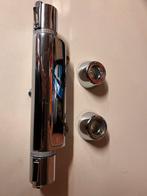 Thermostatische douchekraan, Doe-het-zelf en Bouw, Sanitair, Ophalen, Gebruikt, Chroom, Douche