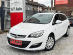 Opel astra 1.4 ess airco euro5b ct ok !!!, Autos, Euro 5, Achat, Entreprise, Boîte manuelle