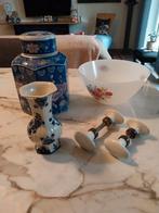 Sterfgeval Opruiming 4 stuks voor 40 euro, Antiek en Kunst, Ophalen