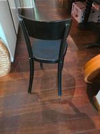 3 stoelen, Huis en Inrichting, Ophalen, Gebruikt