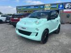 Aixam e-minauto, Autos, Achat, Entreprise, Automatique, Tissu