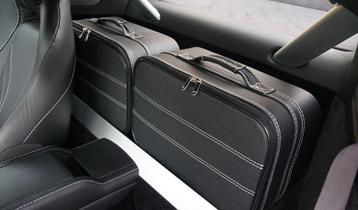 Roadsterbag kofferset Aston Martin V12 Vantage Coupe 