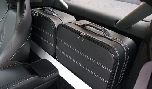 Roadsterbag kofferset Aston Martin V12 Vantage Coupe, Autos : Divers, Accessoires de voiture, Neuf, Envoi