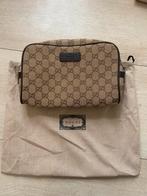 Gucci boekentas, Ophalen, Nieuw, Beige