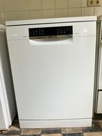Bosch vaatwasser, Ophalen, Minder dan 85 cm, 60 cm of meer, Zo goed als nieuw