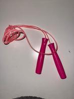 Springtouw, Dieren en Toebehoren, Hondenriemen, Ophalen, Zo goed als nieuw