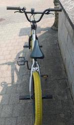 Te koop nieuwe bmx, Ophalen, Zo goed als nieuw