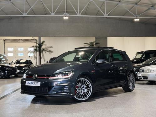 Volkswagen Golf 7.5 GTI Performance - 12 Mnd Garantie, Auto's, Volkswagen, Bedrijf, Te koop, Golf, ABS, Achteruitrijcamera, Adaptieve lichten