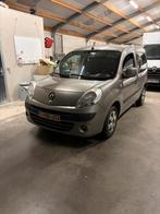 Renault Kangoo, Auto's, Voorwielaandrijving, 4 deurs, Overige kleuren, Grijs