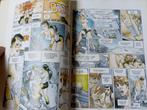 424) 2 strips voor volwassenen Leo Roa, Ophalen of Verzenden, Zo goed als nieuw, Meerdere stripboeken