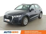 Audi Q5 40 TDI quattro (bj 2019, automaat), Auto's, Audi, Automaat, Gebruikt, Euro 6, USB