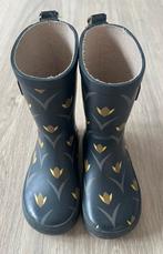 Regenlaarzen Bisgaard 23, Kinderen en Baby's, Ophalen, Gebruikt, Bisgaard