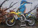 Suzuki rmz 250 2009 crossmotor rm Yamaha yzf honda crf 450, Ophalen, Honda