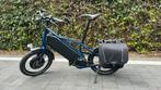 Ellio Elite 45 comfort Speed pedelec (2021), Fietsen en Brommers, Elektrische fietsen, Overige merken, 50 km per accu of meer